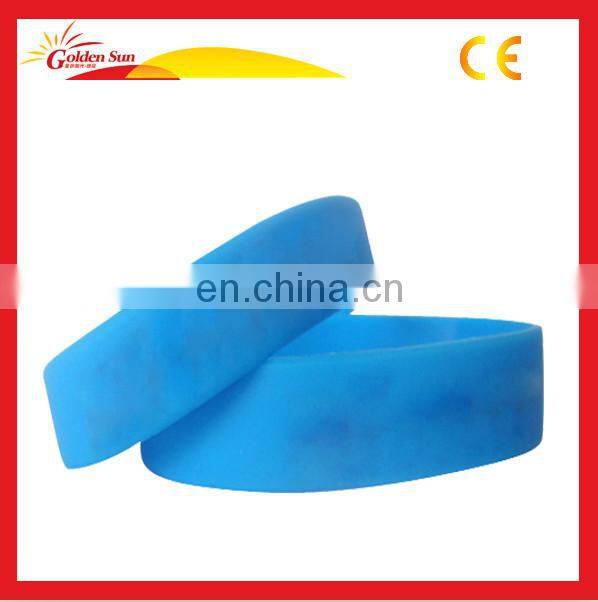 Waterproof Cool Motivational Silicone Wristbands