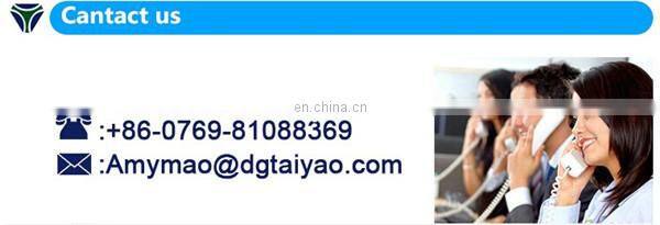 Antique bronze custom metal bag tag for golf