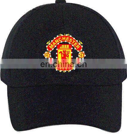 Factory direct sale light up LED cap with 100% cotton