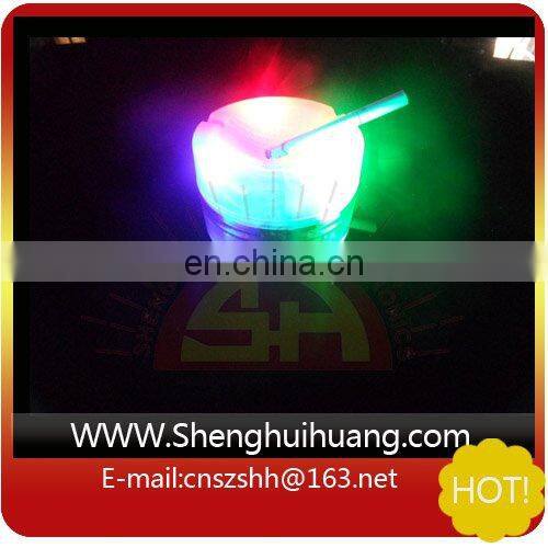 lighting up led astray