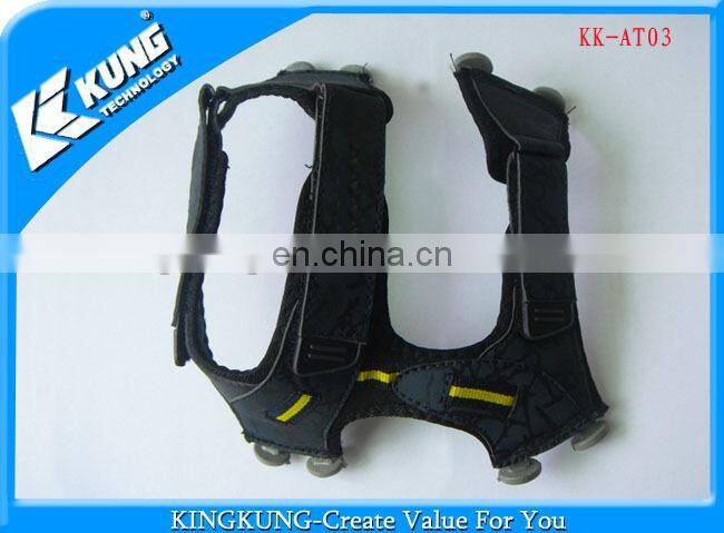 Best Prices Latest Good Quality pu sandal upper from China workshop
