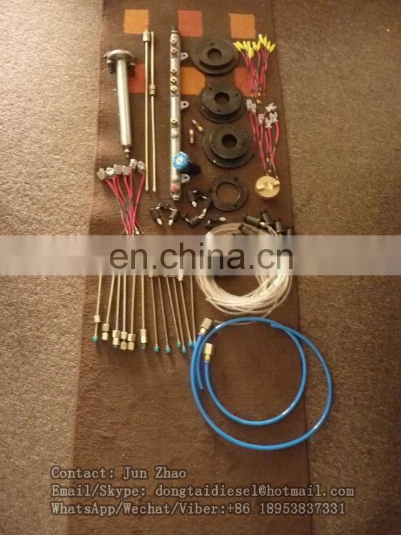 Common rail injector tester CR2000A