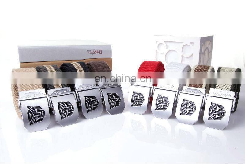 New Product For 2013 Fashion Adornment All Kinds Of Custom Belts For Gift