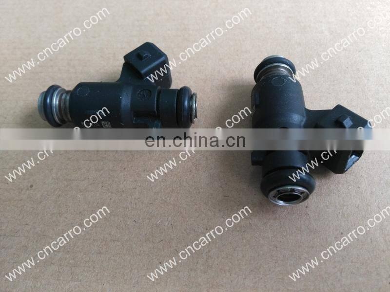 25345994 Great Wall Hover Fuel Injector Nozzle