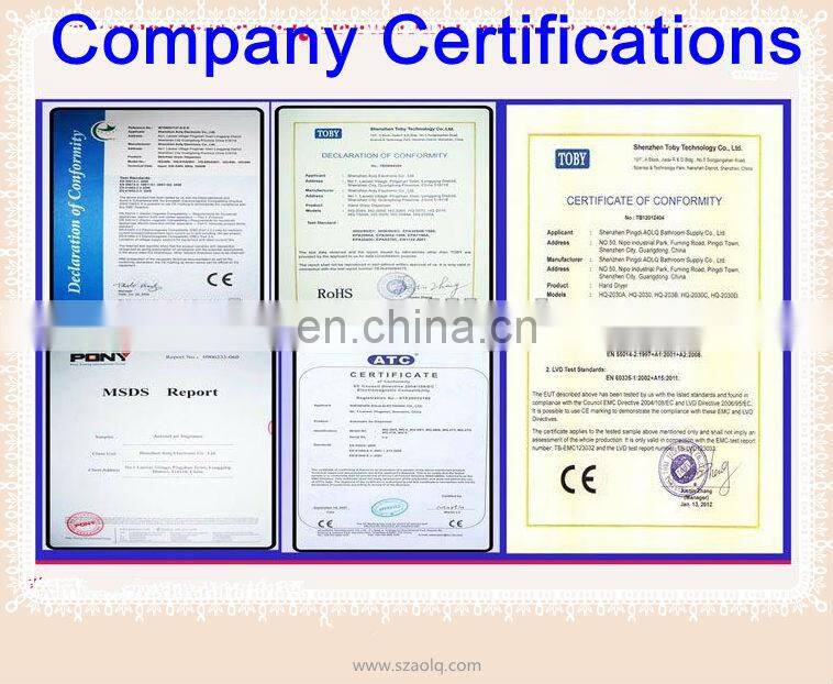 Home and Kitchen Automatic Antibacterial Hand Gel Dispenser