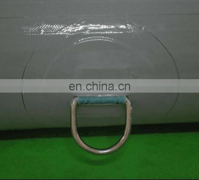 airtrick air track gymnastics mat Home Edition inflatable board block barrel roll set