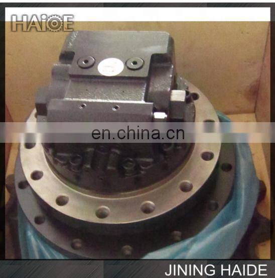 PC78 PC78MR-6 PC78US-6 travel motor 21W-60-41201 final drive A181009Z064