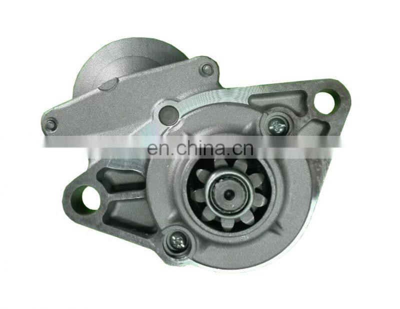 Replacement OSGR Starter motor OEM 17526N
