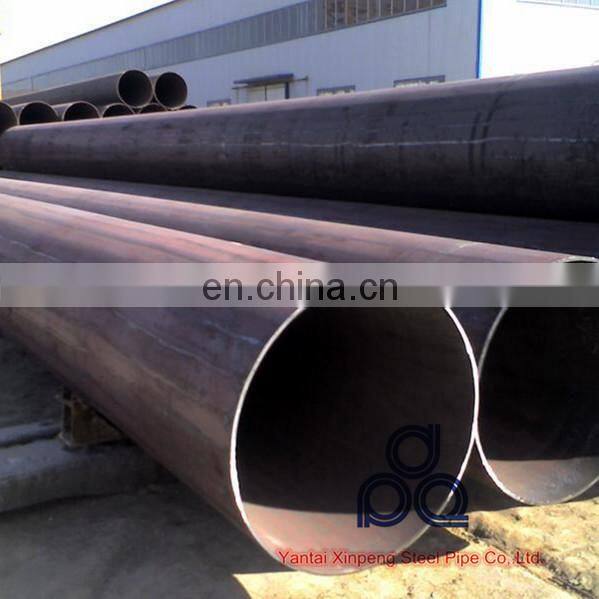 St35.8 DIN2391 honed seamless precision hydraulic steel tubing