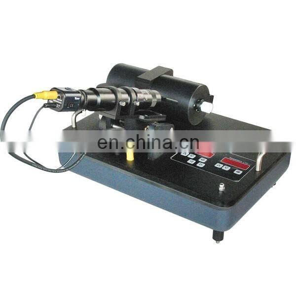 JJ2000CW spinning drop surface tension meter