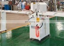 PVC window equipment / Plastic door windows fabrication machine