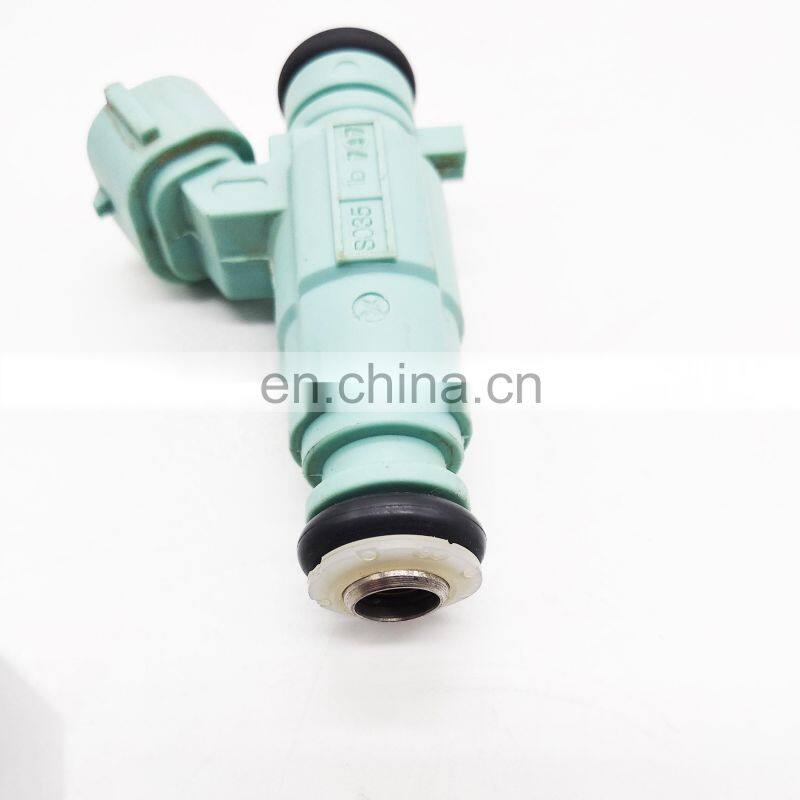 High Quality Genuine New Fuel Injector Nozzle Fit For Hyundai 35310-26600