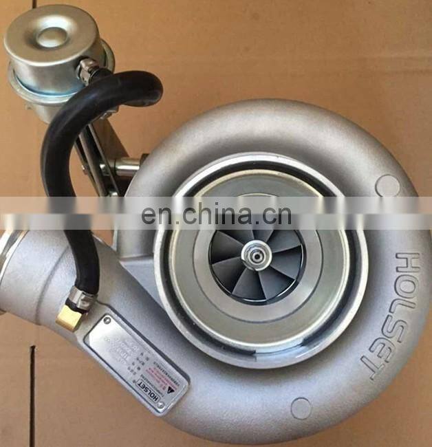 High Quality HC5A Turbocharger 3523850 for cummins K19 engine parts