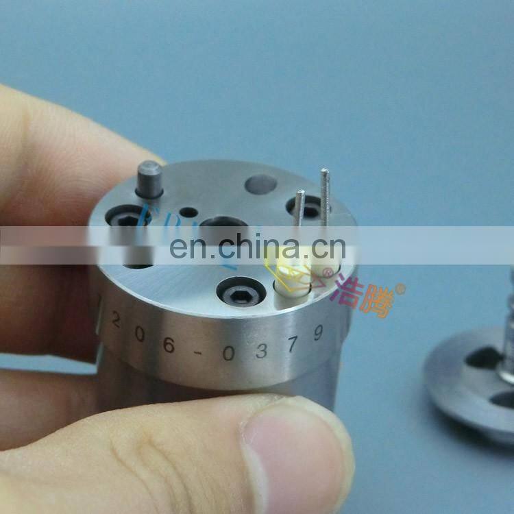 BEBE4C14001 valve 7206-0379 , BEBE4C6001 valve 7206-0379 for 20430583