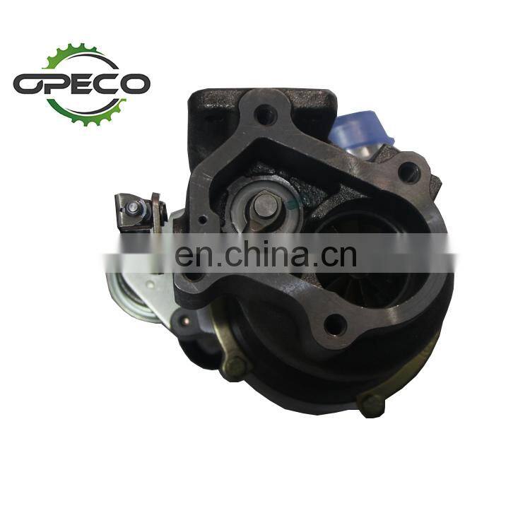 For Fiat Commercial Ducato 2.3-F1A Euro 4 F1AE0481D turbocharger 53039880115 53039700115 504136785 49135-05131