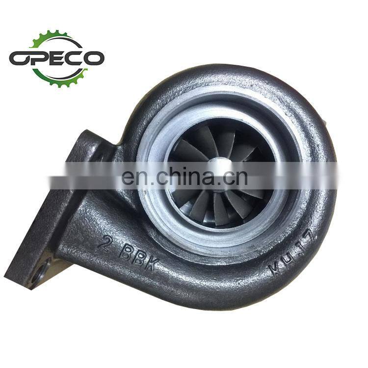 Turbo Charger TE06H 49186-00370 ME441218 for kobelco Track Excavator SK230 SK230-6