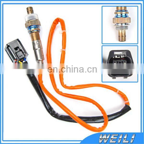 Front Oxygen sensor for Mazda M6 L36C-18-8G1