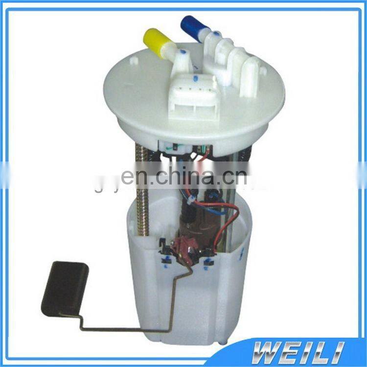 High quality fuel pump assembly for Chery tiggo T11-1106610DA