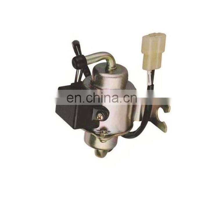 Low Pressure Electric Fuel Pump EP-601-0,AC EP150,DW481