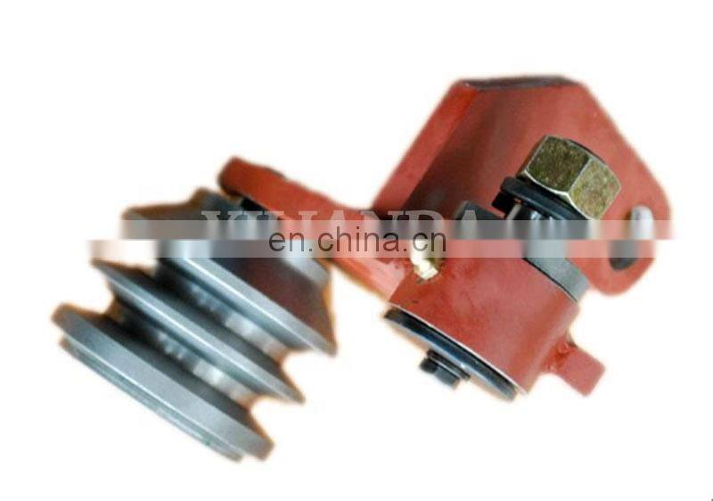 top quality NT855 Engine Parts belt tensioner 4915200