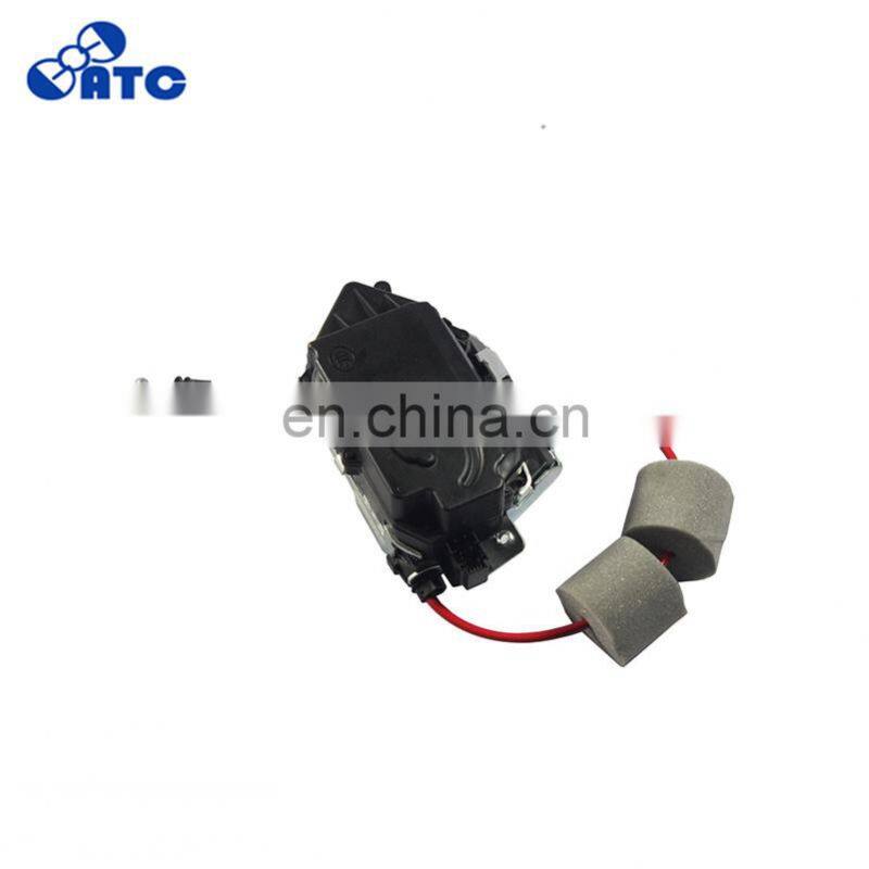 Rear Lift Hatch Tailgate Lock Actuator 1647400635 2117400235 1647400500 for M ercedes TM33