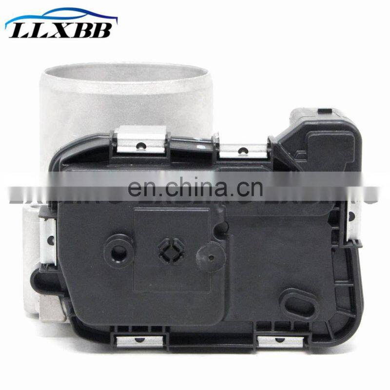 Genuine Throttle Body Assembly 06A133062BD For VW Beetle Jetta Golf GTI Audi TT 1.8L 0280750036 06A133062C