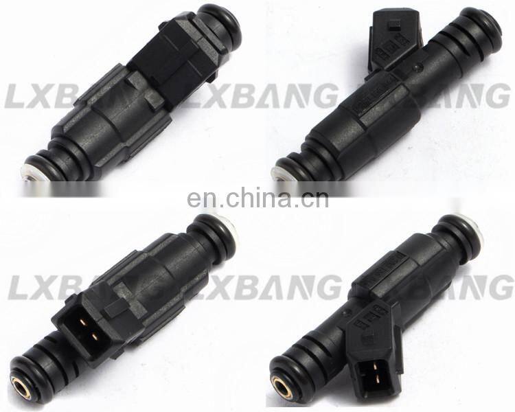 Original Fuel Injector Nozzle 0280155844 For Ford Chevrolet BMW Pontiac WR2A-AA