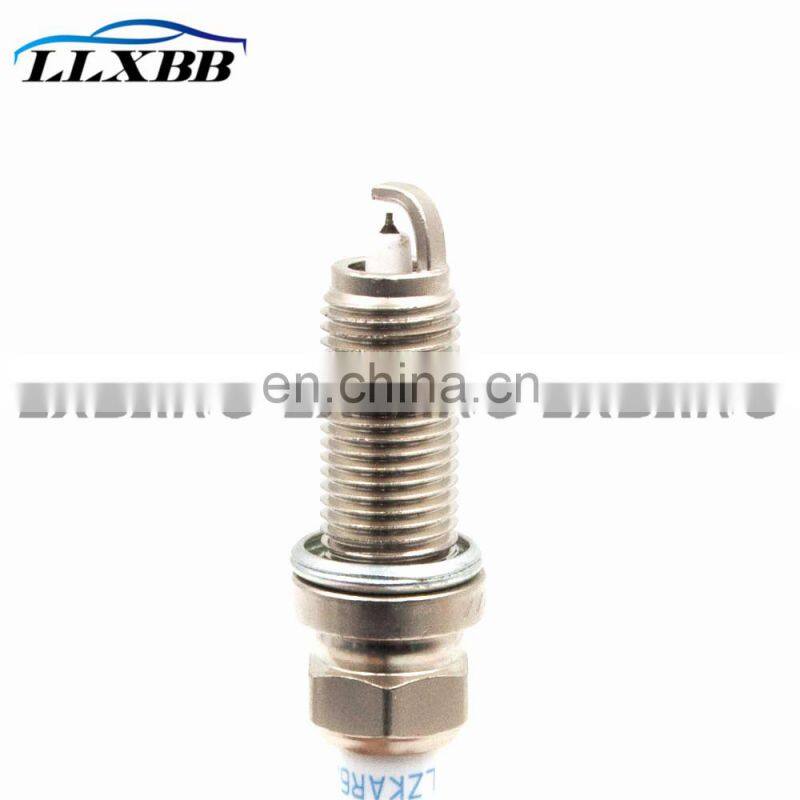 Genuine Auto Engine Spark Plug 22401-ED815 LZKAR6AP-11 For Nissan 22401ED815