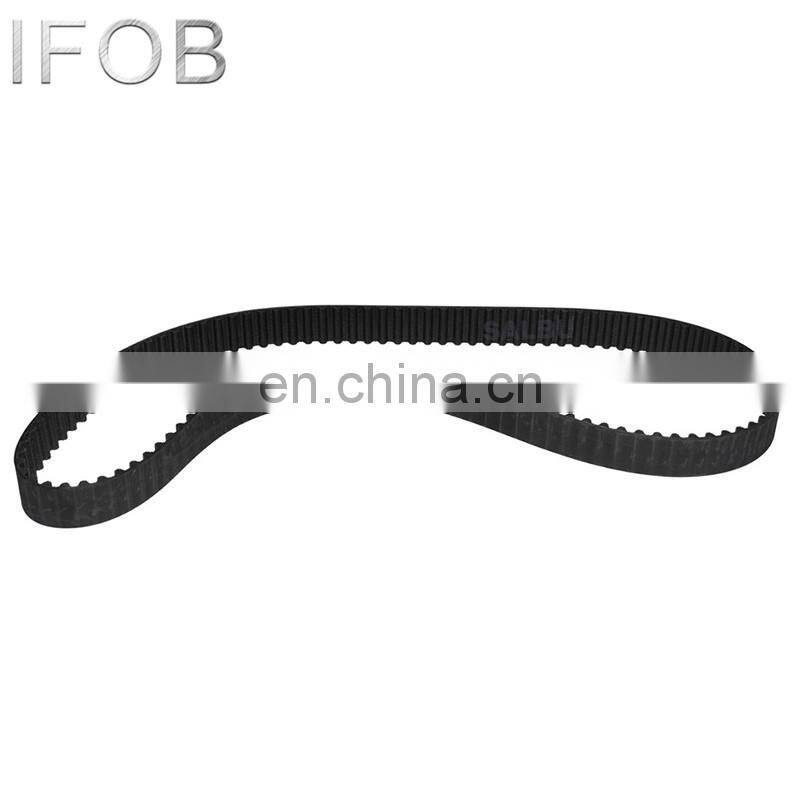 IFOB High Quality Engine Spare Parts Timing Belt Kit For Toyota Land Cruiser 1KDFTV 1356809131