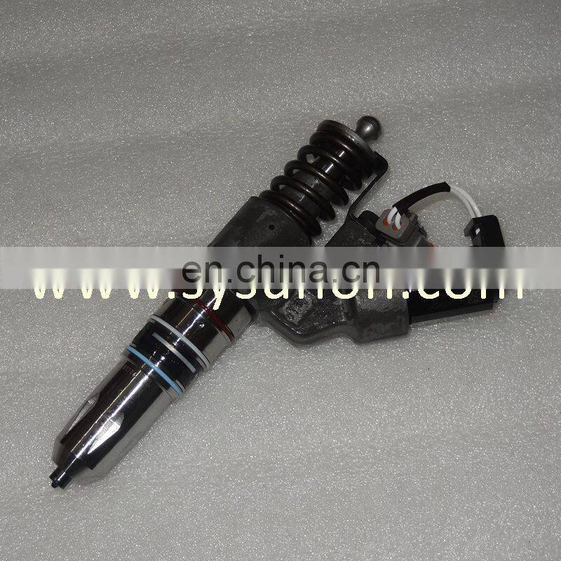 ISM QSM M11 diesel parts 4026222 fuel injector