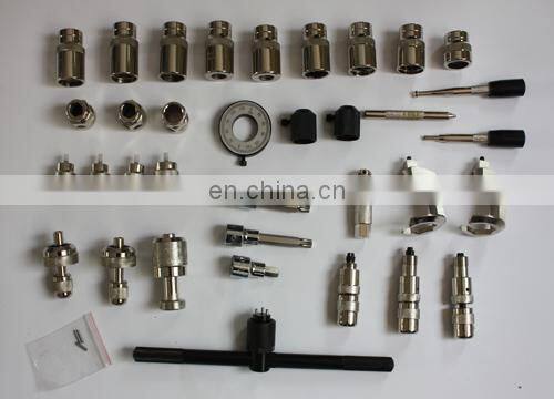 Common Rail Injector Repair Tools Disassembly Device for Automobile Maintenance and Repair