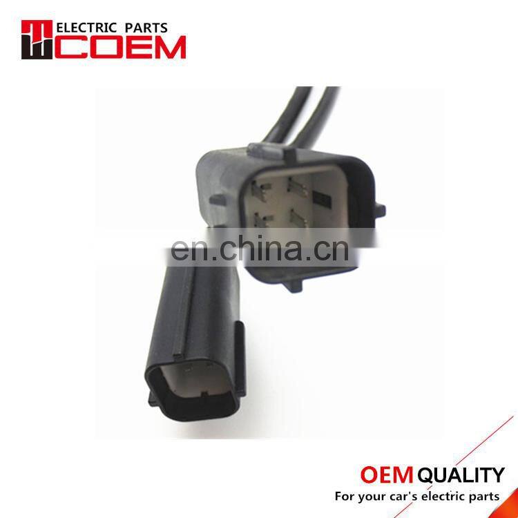 Wholesale Automotive Parts 22690-ED000 for Nissan Micra March K12 Note E11 Tiida C11X Qashqai Oxygen sensor lambda sensor