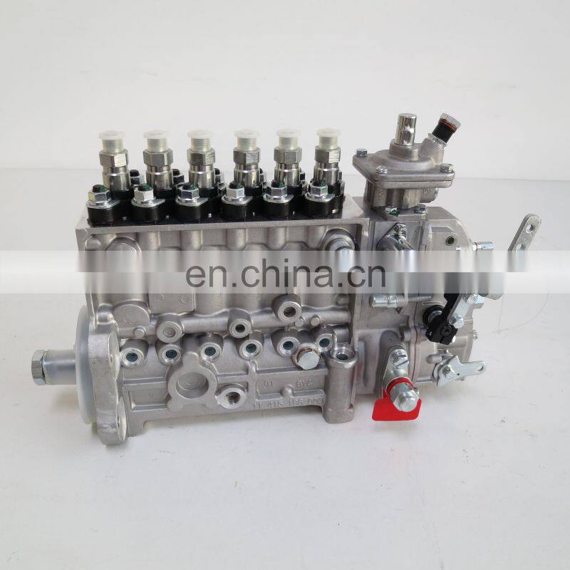 5270404 6CT Diesel engine Diesel fuel injection pump assy