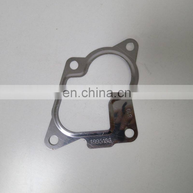 Diesel engine spare parts Turbocharger Exhaust Outlet Connection Gasket