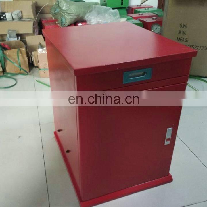 HOT SALE -- fuel fill injector tester & cleaner DTQ200