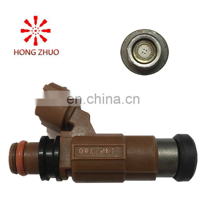 boquilla del inyector de combustible INP-780, bico injetor de combustivel INP-780,Fuel injector INP-780