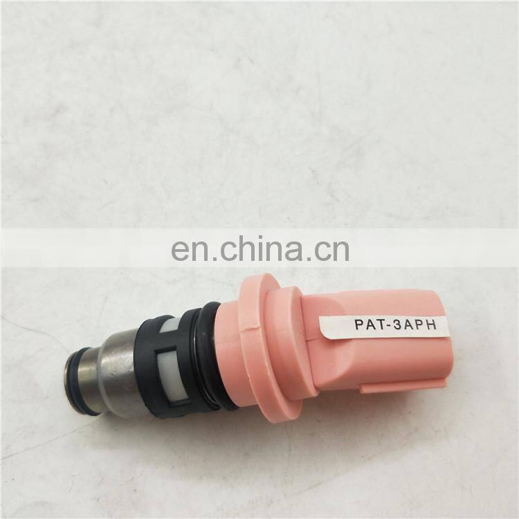 PAT Fuel Injector 16600-73C00, A46-H12 For 100NX Almera Primera Sunny 1.6L