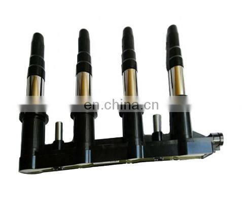 Car part coil pack 55584745 for Chevrolet Cruze