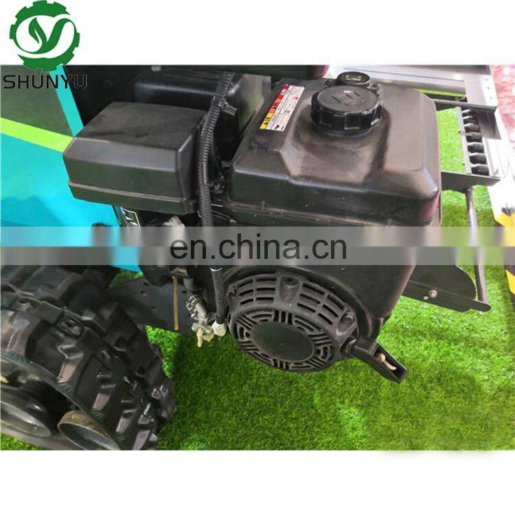 Onion Harvester Picker machine price