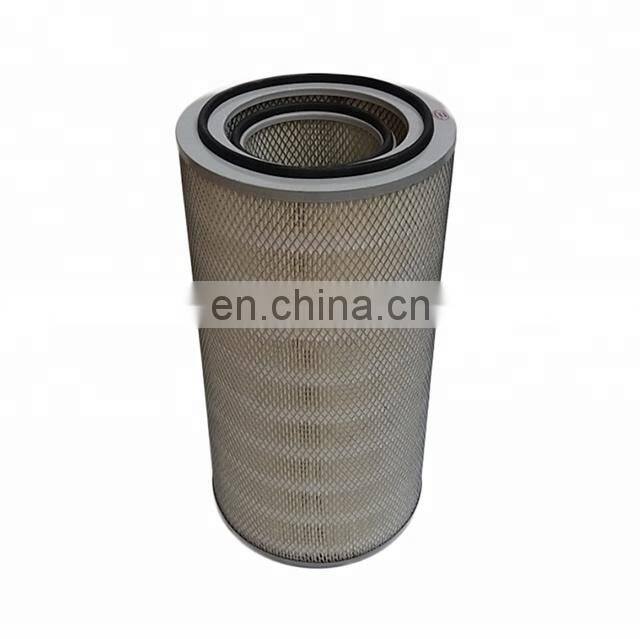 China Manufacturer High Quality Dongfeng Heavy Truck Parts K3261 Auto Air Filter K3260 Air Filter