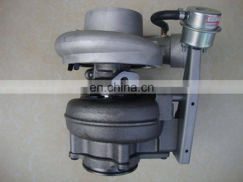 6CT8.3 6CTAA Diesel Engine Turbocharger HX40W Turbocharger For Truck 4049355 4029184