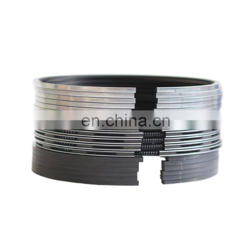 DCi11 Engine Parts Piston Ring D5010295796 D5010412490 D5010477821