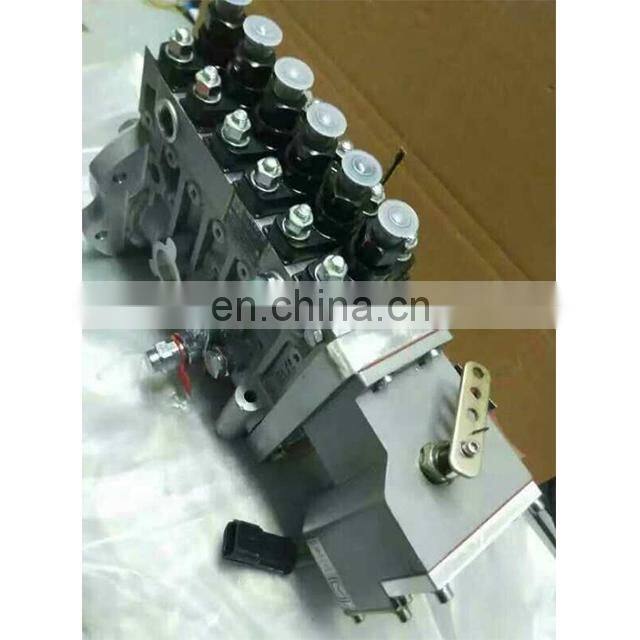 BYC PUMP/BYC DIESEL INJECTIO PUMP 10400864073 A4 073A OE.NO.496525 FOR 4B3.9-G1 ORIGINAL AND NEW