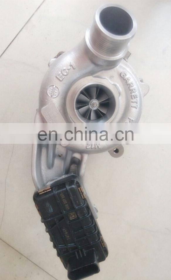 GTB1749VK Turbocharger 778400-5004S 778400-0003