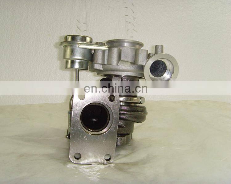 TD03 Turbocharger 9471563 49131-05010 49131-05100 49131-05110 49131-05001 turbo for Volvo S80 XC90 6T B6284 diesel Engine parts
