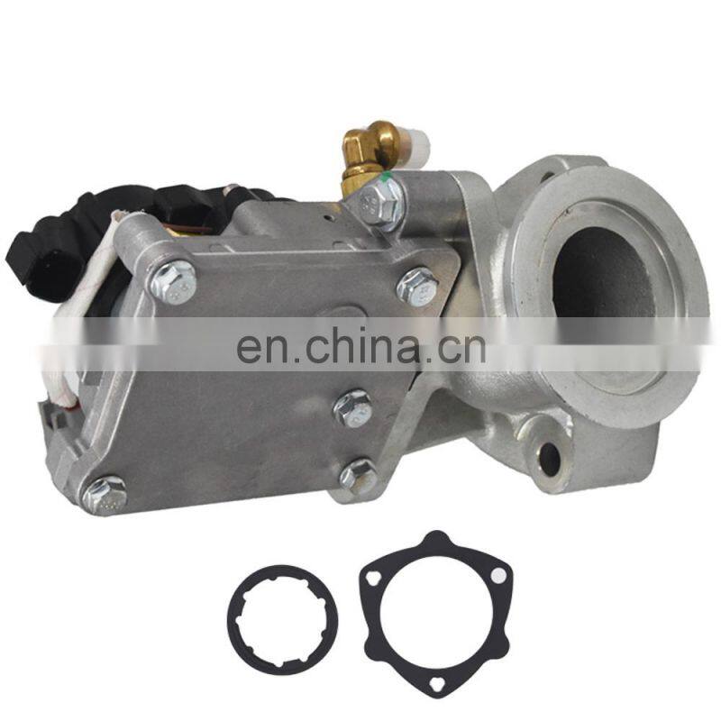 EGR Valve For Freightliner International Kenworth KME E-ONE ISM 10.8L Cummins 904-5002