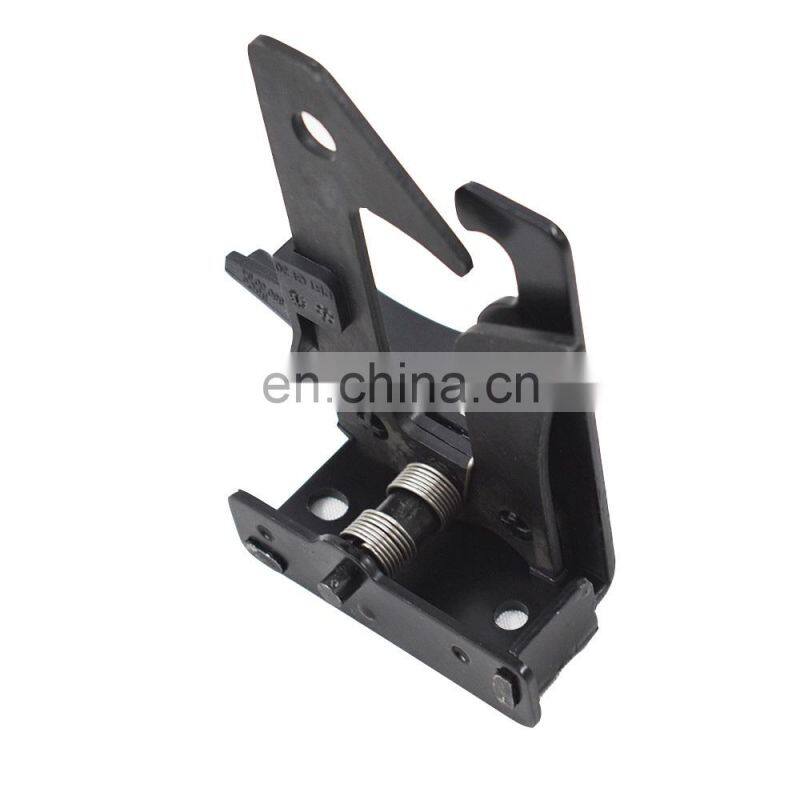 Hood Safety Catch For Mercedes W204 W207 C300 C350 E350 GLK350 ML350 2048800064