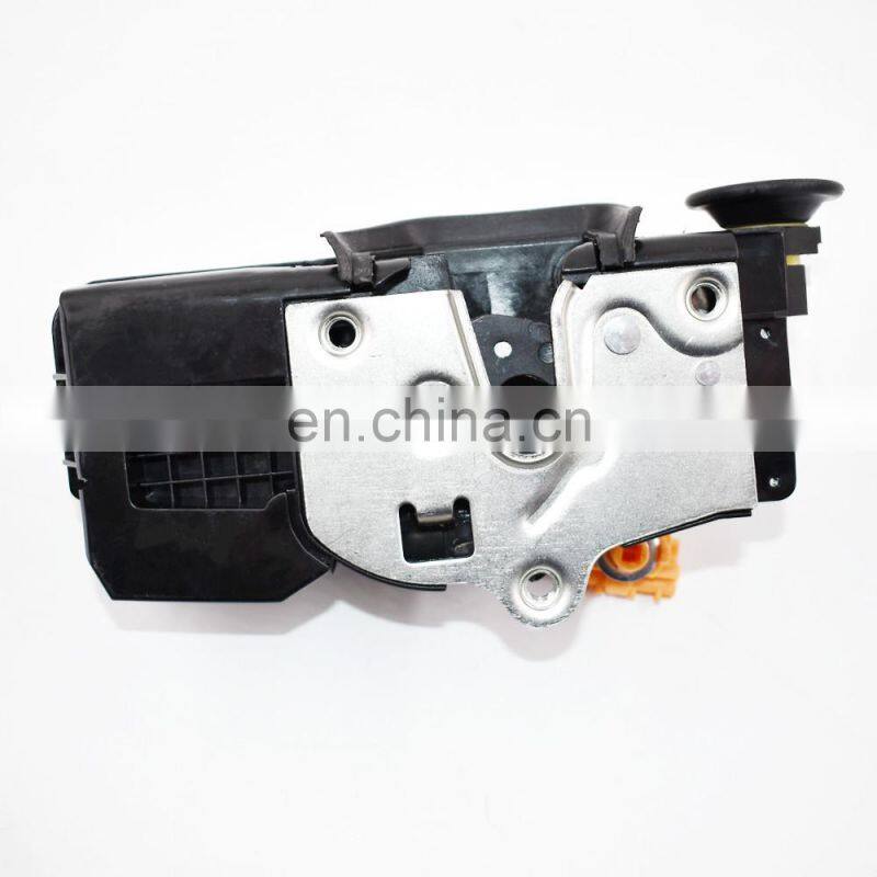 Door Lock Actuator Motor Rear Left For 05-09 Equinox Pontiac Torrent 88980999, 931-136