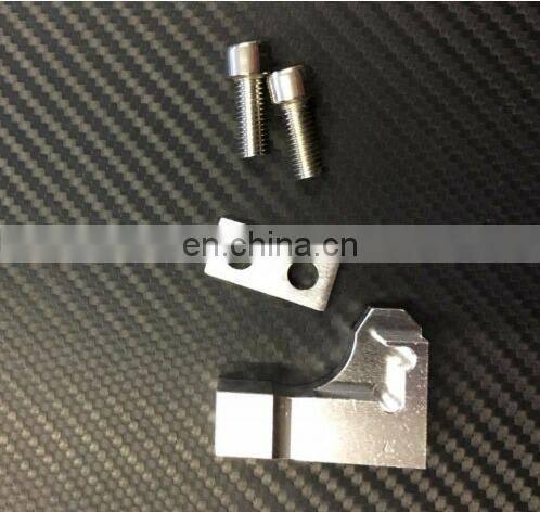 P2015 FAULT INTAKE MANIFOLD SWIRL FLAP ACTUATOR MOTOR REPAIR BRACKET FOR VW AUDI