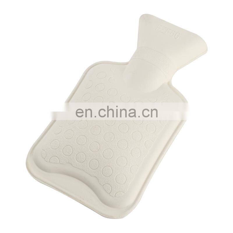China New Type Custom Logo Hand Warm Bags And Bottle Pad